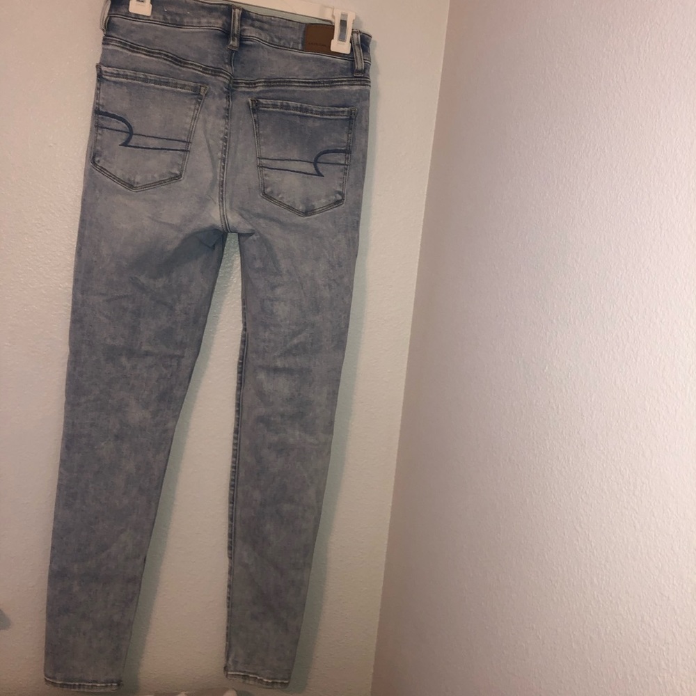 American eagle jeans - Picture 2 of 2